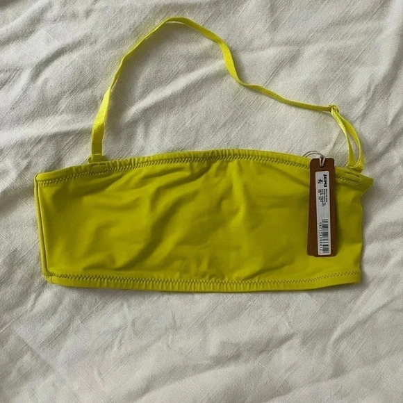 Skims Bandeau NWT - Picture 1 of 3